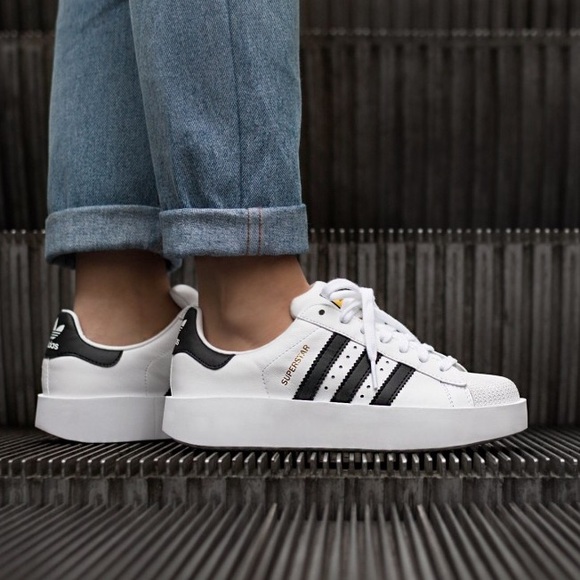 adidas Shoes - LAST ONE‼️ ADIDAS Originals Superstar Sneakers